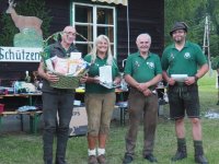 Kaiserschießen 2019